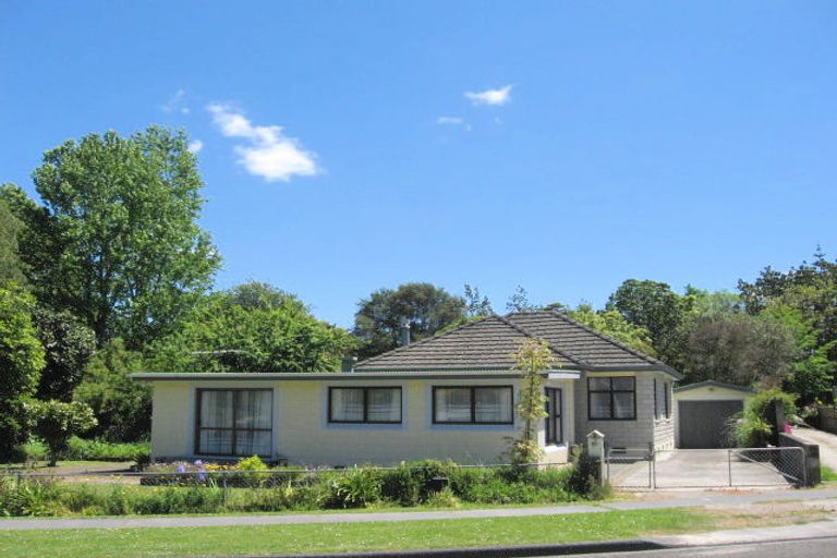 Photo of property in 4 Farrimond Place, Kaitaia, 0410