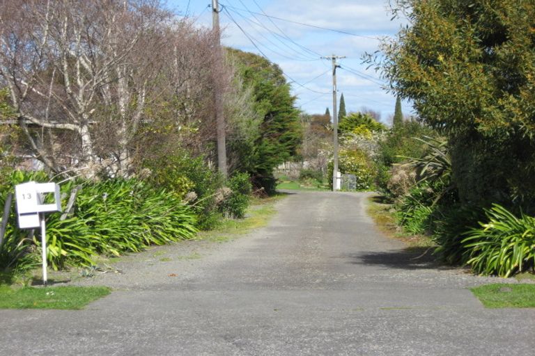 Photo of property in 13 Flower Street, Bulls, 4818