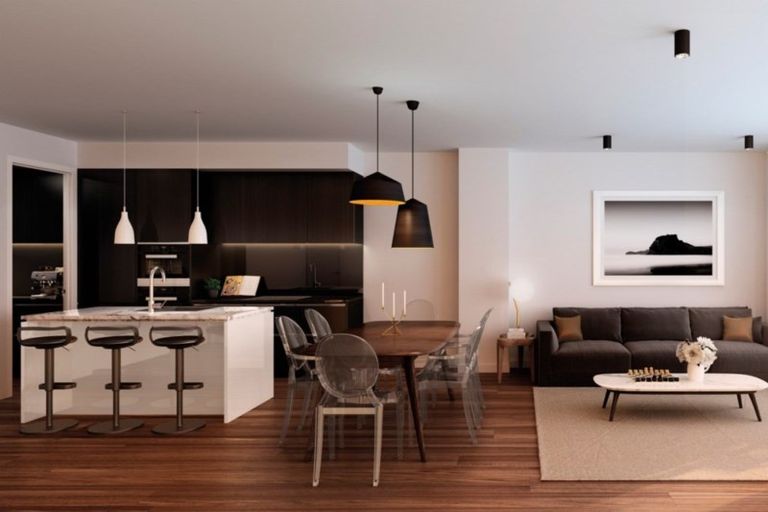 Photo of property in 2c Turakina Street, Merrilands, New Plymouth, 4312