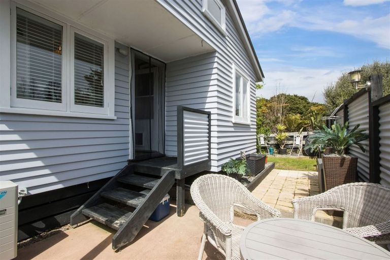 Photo of property in 42 Victoria Street, Waihi, 3610