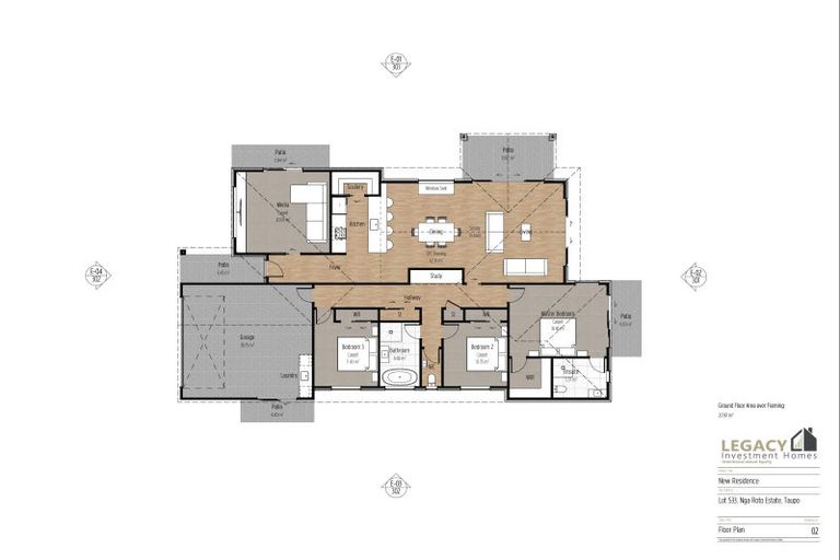 Photo of property in 7 Puka Place, Wharewaka, 3330