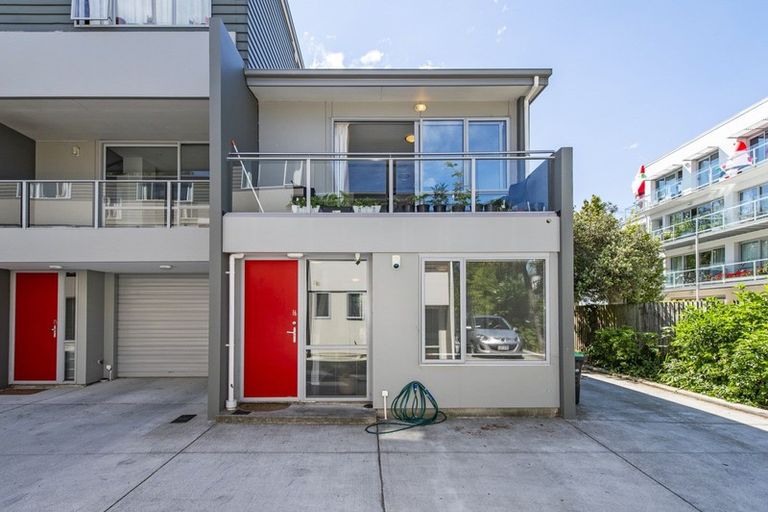 Photo of property in 1/106 Bealey Avenue, Christchurch Central, Christchurch, 8013