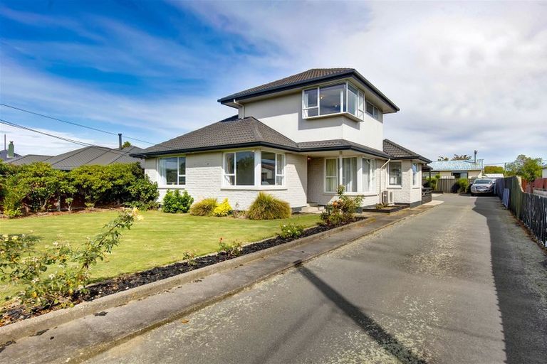 Photo of property in 1/3 Finsbury Street, Islington, Christchurch, 8042