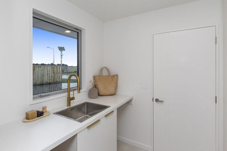 Photo of property in 32 Accadia Drive, Rolleston, 7614