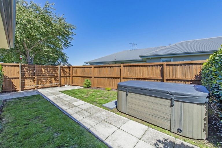 Photo of property in 35 Chapman Street, Leeston, 7632