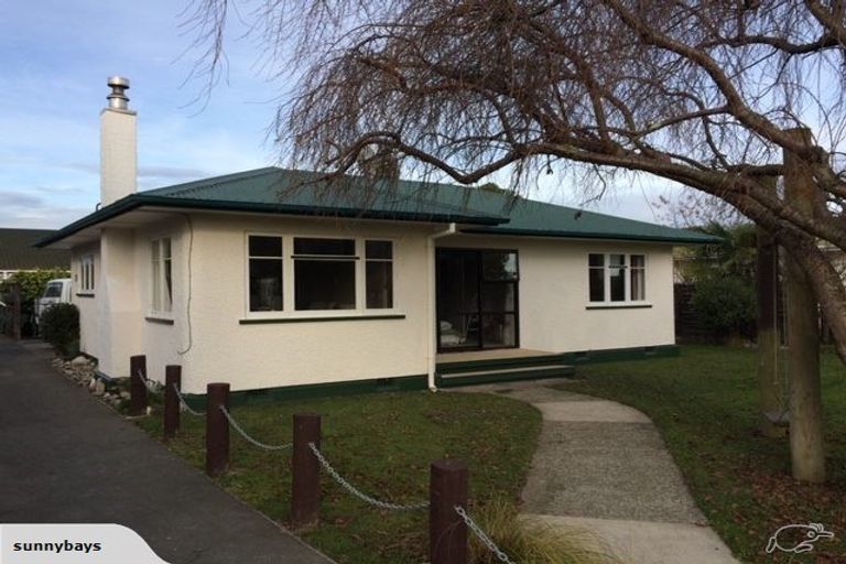 Photo of property in 87 Greenwood Street, Motueka, 7120