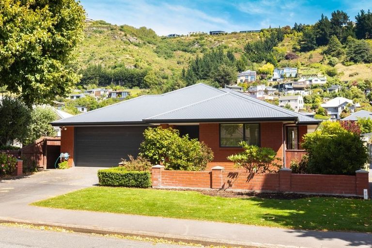 Photo of property in 46e Bowenvale Avenue, Cashmere, Christchurch, 8022
