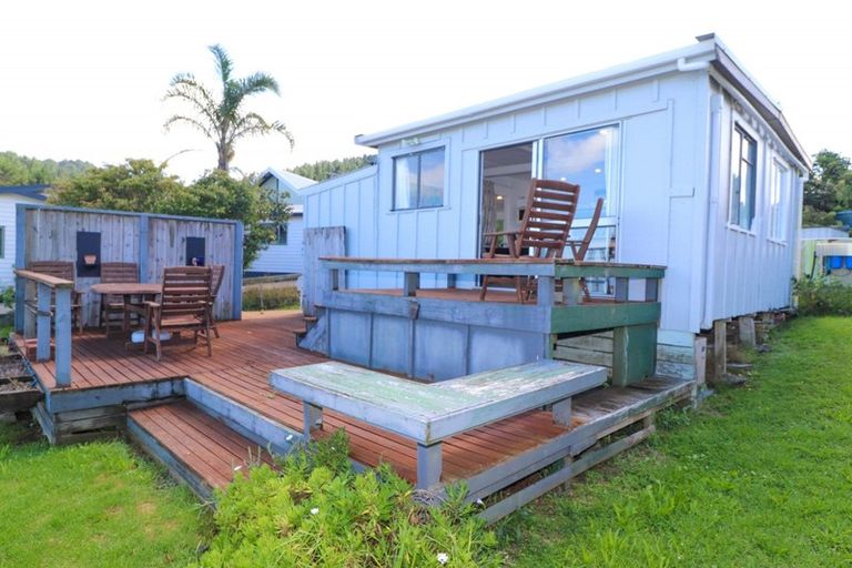 Photo of property in 5 Eames Crescent, Te Mata, Thames, 3575