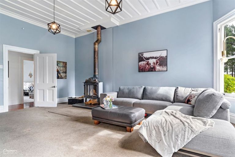 Photo of property in 1188 State Highway 2, Mikimiki, Masterton, 5881