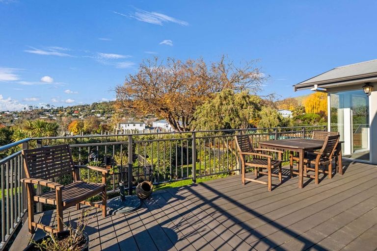 Photo of property in 11 Ramahana Road, Huntsbury, Christchurch, 8022