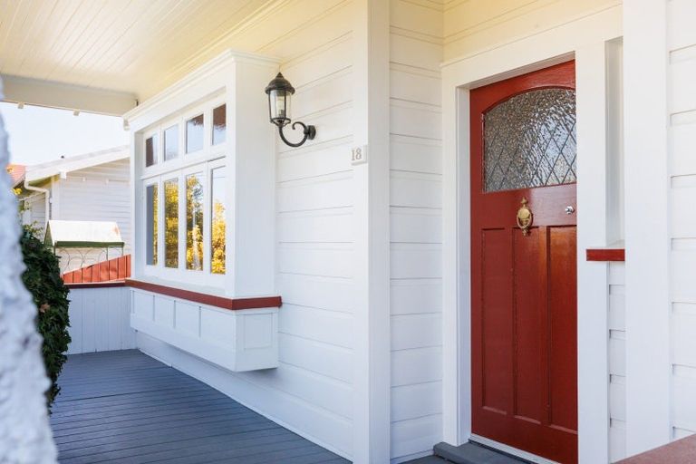 Photo of property in 18 Fitzroy Street, Feilding, 4702