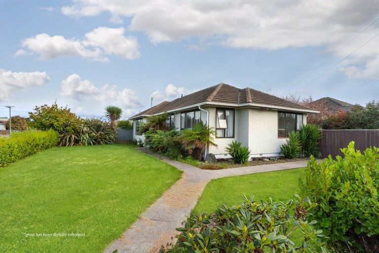 Photo of property in 45 Olivine Street, Shirley, Christchurch, 8013