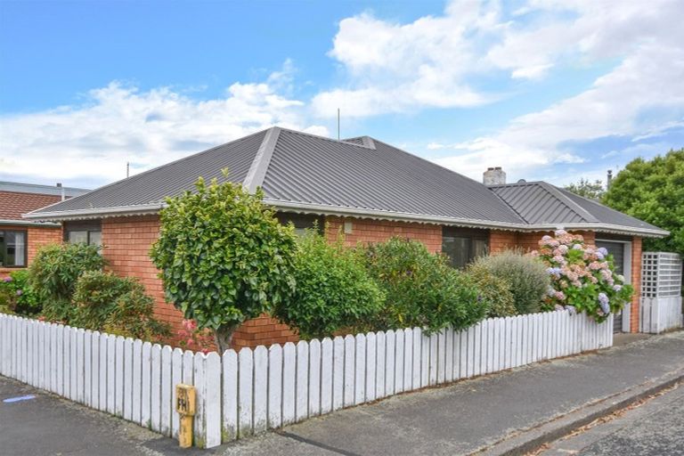 Photo of property in 22a Richmond Street, Forbury, Dunedin, 9012