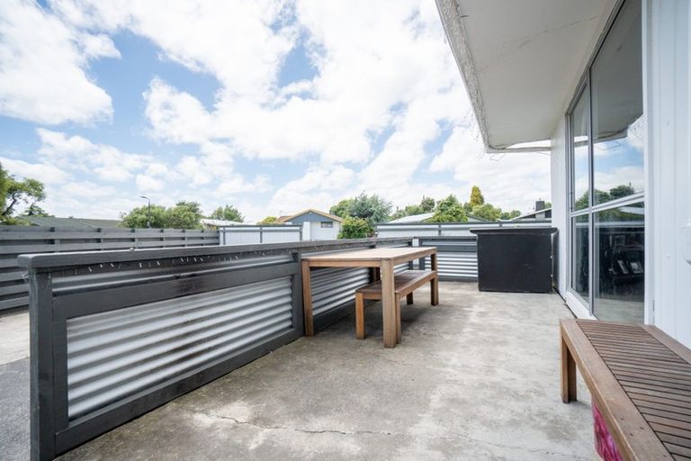 Photo of property in 19 Turakina Street, Westbrook, Palmerston North, 4412