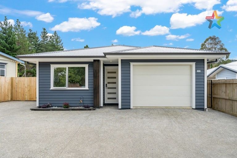 Photo of property in 28d Stockdale Street, Wainuiomata, Lower Hutt, 5014