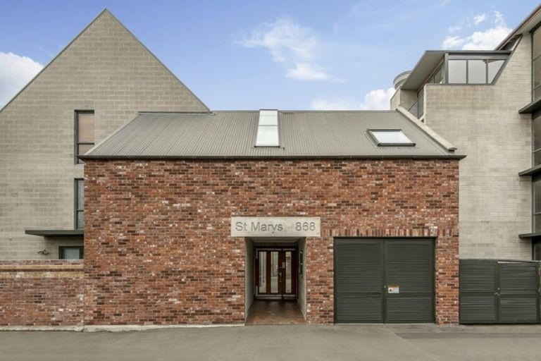 Photo of property in 9/868 Colombo Street, Christchurch Central, Christchurch, 8013