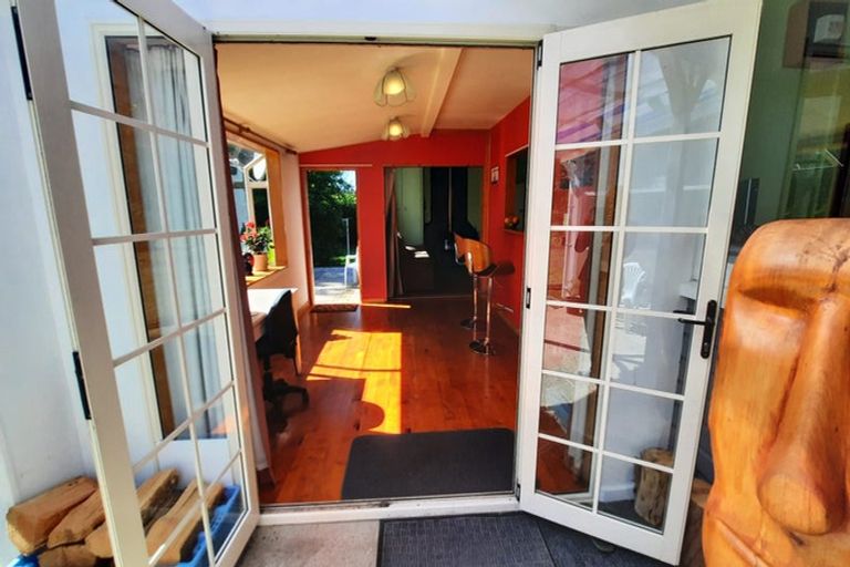 Photo of property in 29 Coghill Road, Waitahuna, Lawrence, 9593