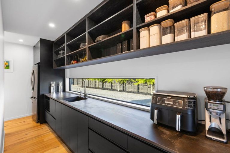 Photo of property in 91 Cullen Avenue, Swannanoa, Rangiora, 7475