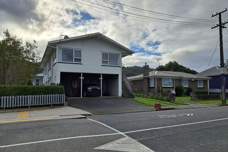 Photo of property in 16 First Avenue, Avenues, Whangarei, 0110