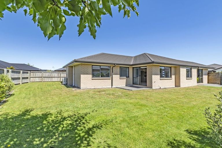 Photo of property in 89 Sunline Avenue, Lincoln, 7608