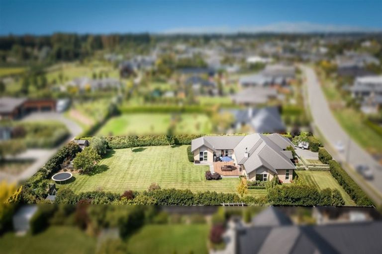 Photo of property in 80 Jacks Drive, West Melton, 7618