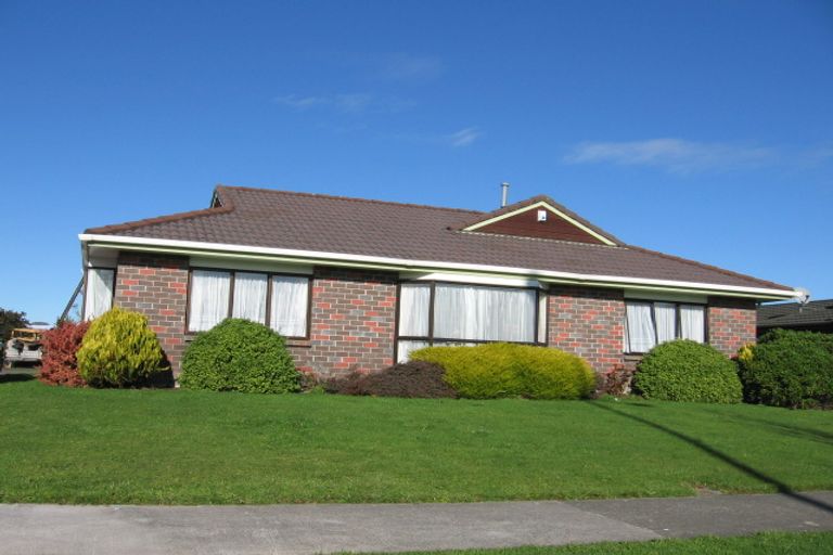 Photo of property in 8 Airport Drive, Milson, Palmerston North, 4414