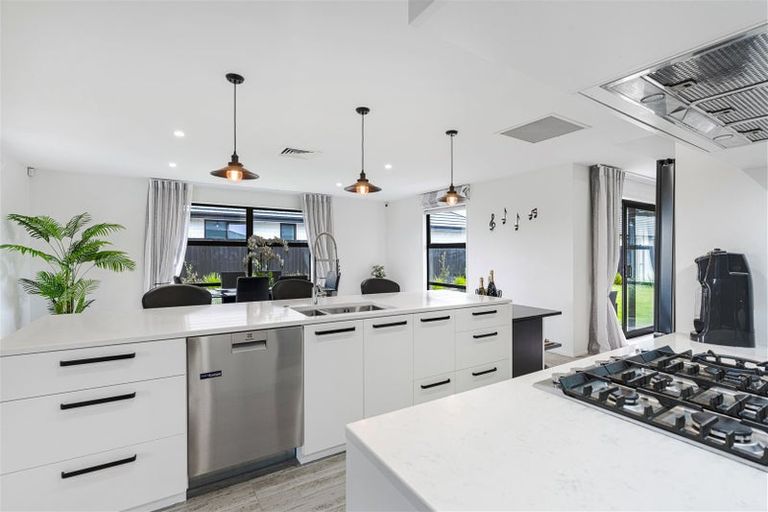 Photo of property in 69 Southfield Drive, Lincoln, 7608