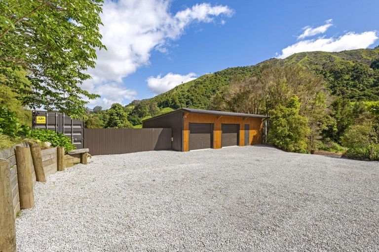 Photo of property in 374 Matokitoki Valley Road, Matokitoki, Gisborne, 4071