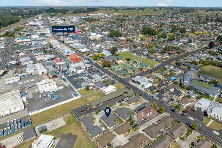 Photo of property in 364d Thames Street, Morrinsville, 3300
