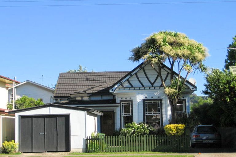 Photo of property in 57 Stafford Street, Whataupoko, Gisborne, 4010