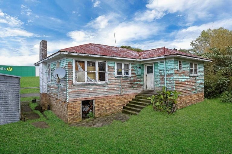 Photo of property in 33 Market Street, Pokeno, 2402