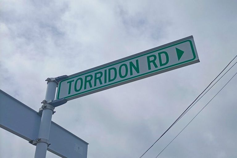 Photo of property in 40 Torridon Road, Miramar, Wellington, 6022