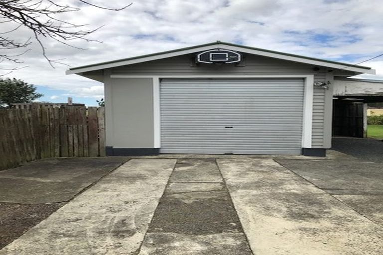 Photo of property in 76 Jellicoe Road, Ruawai, 0530