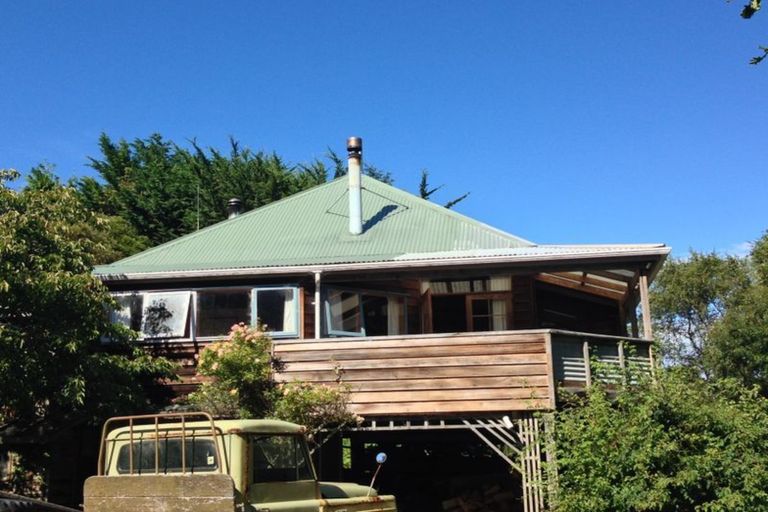 Photo of property in 1661 Highcliff Road, Portobello, Dunedin, 9014