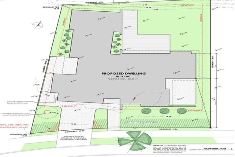 Photo of property in 7 Oakbridge Boulevard, Marshland, Christchurch, 8051