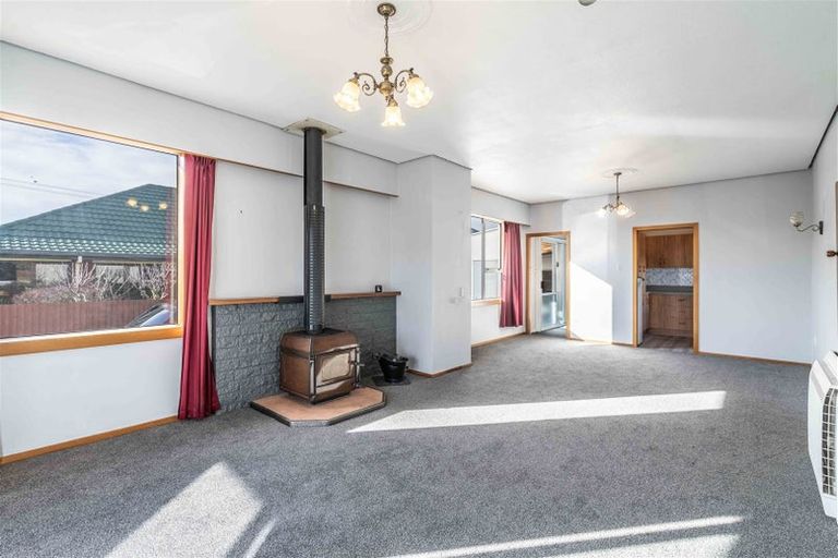 Photo of property in 22 Eccles Street, Gore, 9710