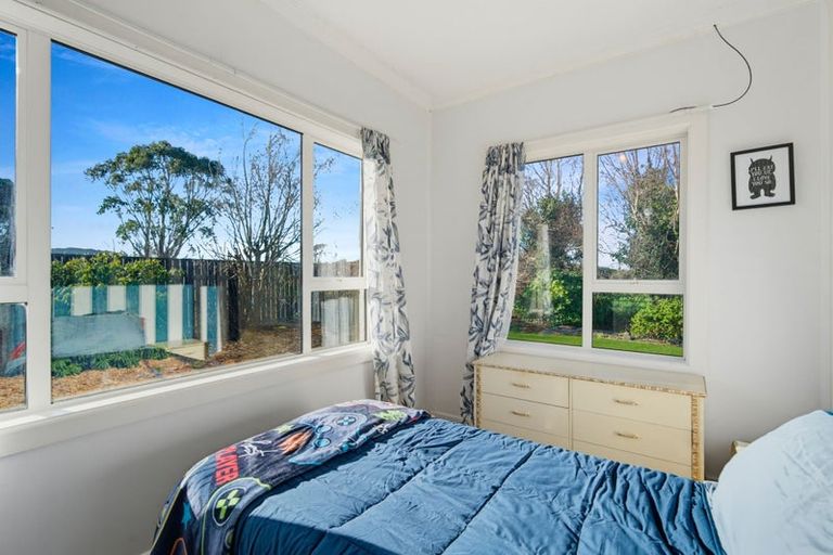 Photo of property in 217 Wilsons Crossing Road, Tussock Creek, Winton, 9781