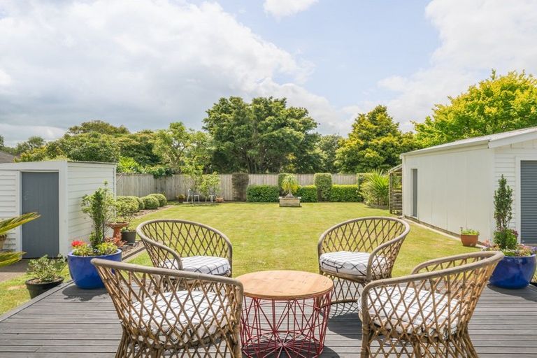 Photo of property in 57 Manson Street, Terrace End, Palmerston North, 4410