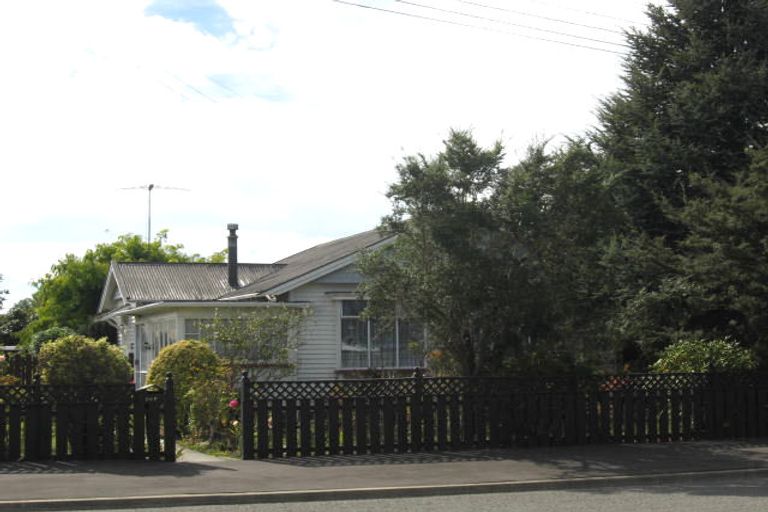 Photo of property in 369 Burnett Street, Ashburton, 7700