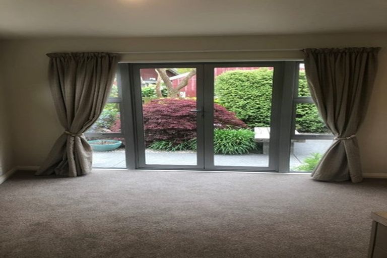 Photo of property in 121d Jeffreys Road, Strowan, Christchurch, 8052