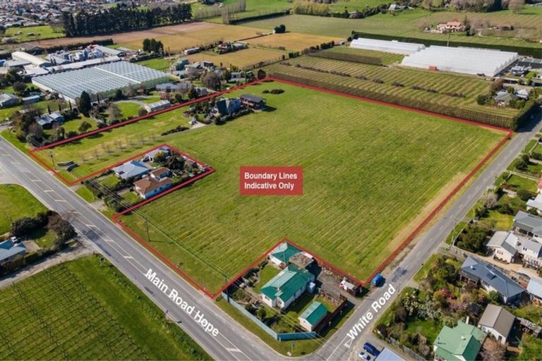 Photo of property in 115 Main Rd Hope, Hope, Richmond, 7020