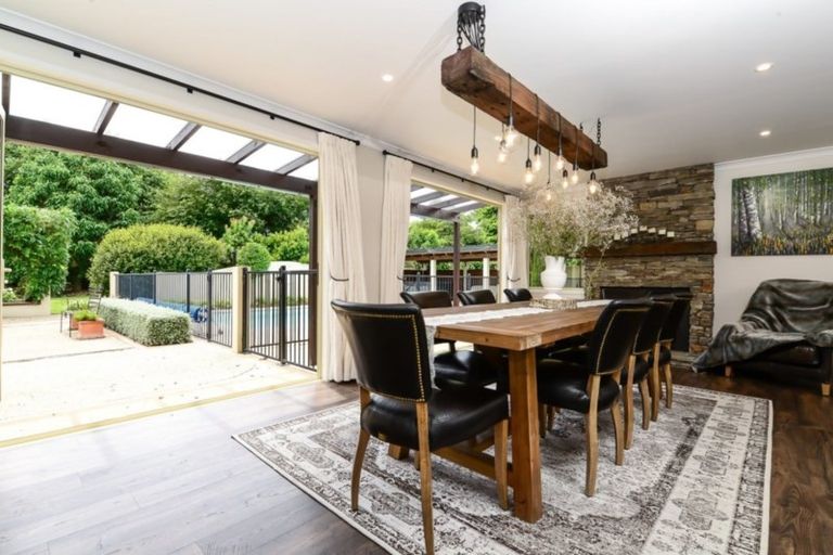 Photo of property in 105 Rosebanks Drive, Tamahere, Hamilton, 3283