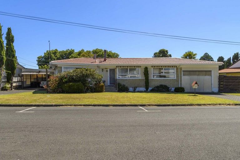 Photo of property in 7 Kaka Street, Tauranga South, Tauranga, 3112