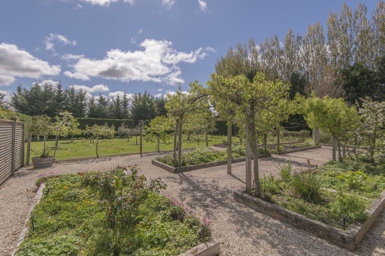 Photo of property in 235 Jacksons Road, Ohoka, Kaiapoi, 7692