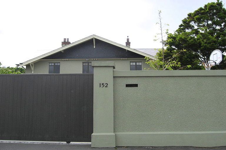Photo of property in 152 Clyde Road, Burnside, Christchurch, 8053