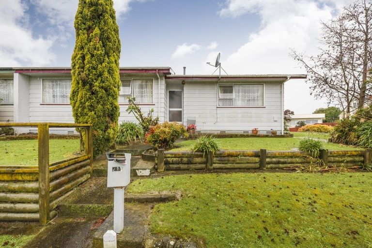 Photo of property in 21a Bendigo Street, Cloverlea, Palmerston North, 4412