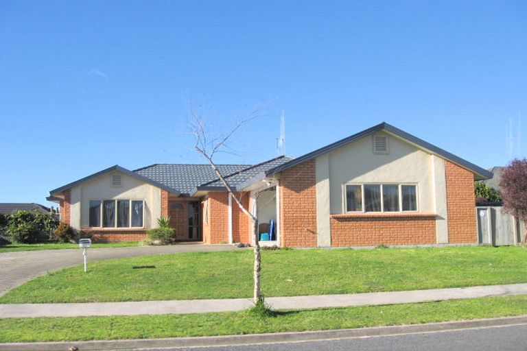 Photo of property in 36 Cate Road, Rototuna North, Hamilton, 3210
