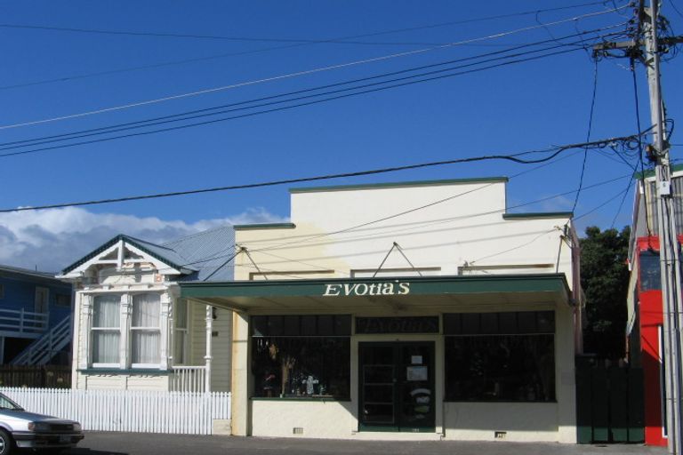 Photo of property in 36 Cuba Street, Petone, Lower Hutt, 5012