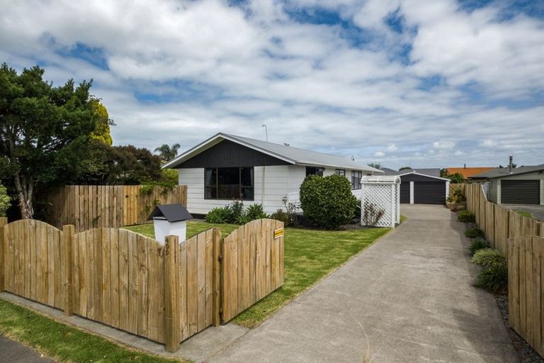 Photo of property in 400 Ormond Road, Lytton West, Gisborne, 4010