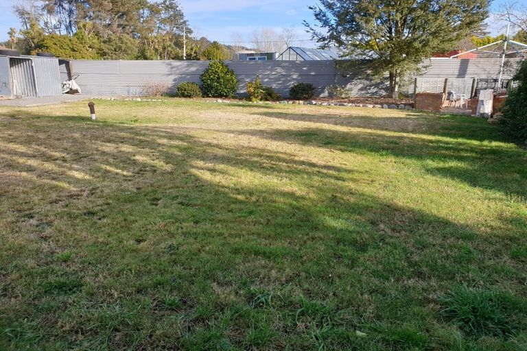 Photo of property in 3052 Coaltrack Road, Coalgate, 7673